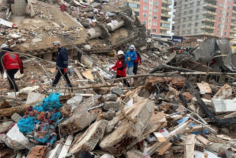 Deprem uzmanları 'Japonya' gerçeğini açıkladı: Kıyaslanamaz çünkü...