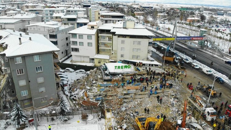 Deprem uzmanları 'Japonya' gerçeğini açıkladı: Kıyaslanamaz çünkü...