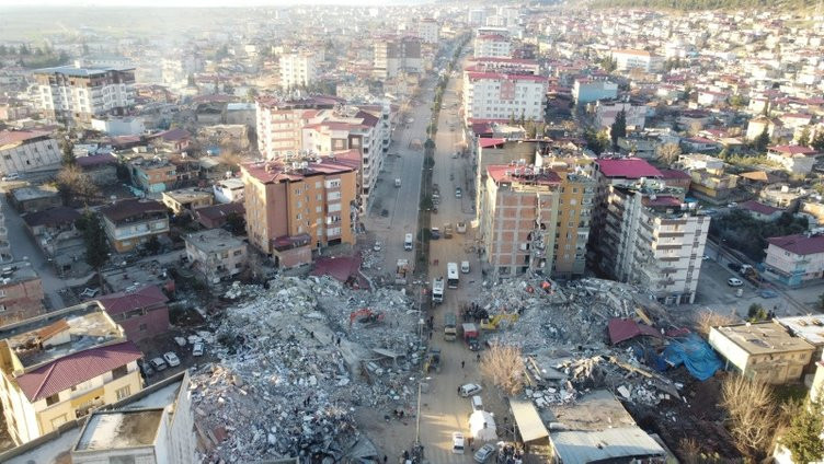 Deprem uzmanları 'Japonya' gerçeğini açıkladı: Kıyaslanamaz çünkü...