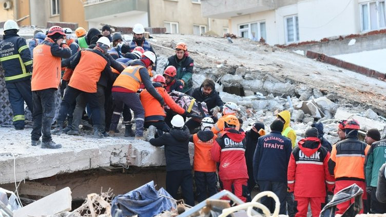 Deprem uzmanları 'Japonya' gerçeğini açıkladı: Kıyaslanamaz çünkü...