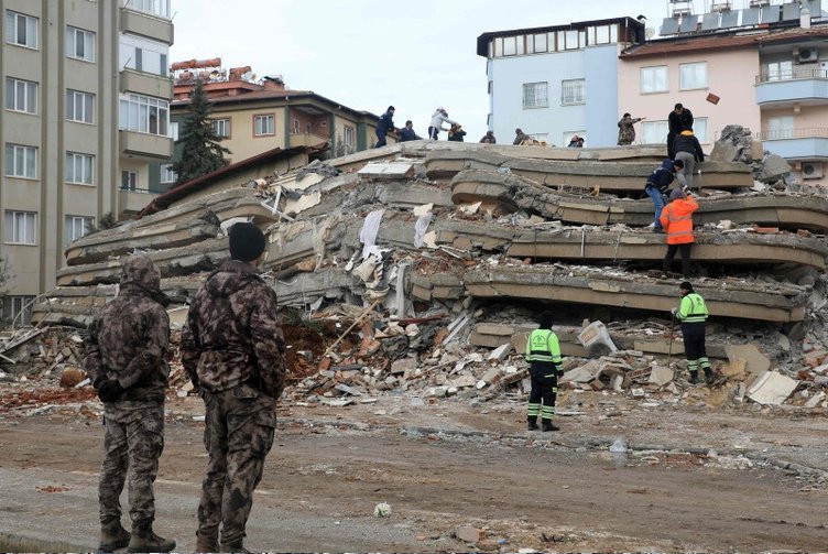 Deprem uzmanları 'Japonya' gerçeğini açıkladı: Kıyaslanamaz çünkü...