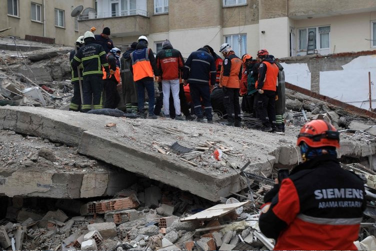 Deprem uzmanları 'Japonya' gerçeğini açıkladı: Kıyaslanamaz çünkü...