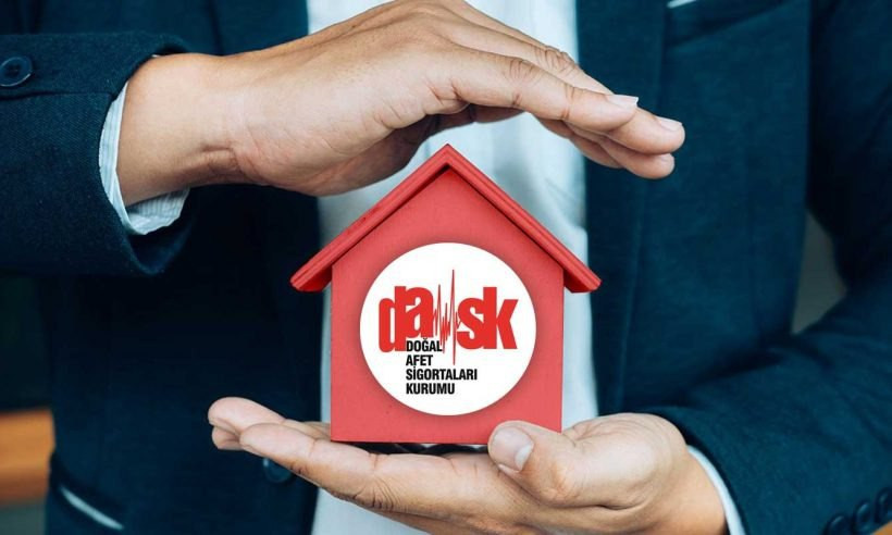 DASK, ilk tazminat ödemesini yaptı