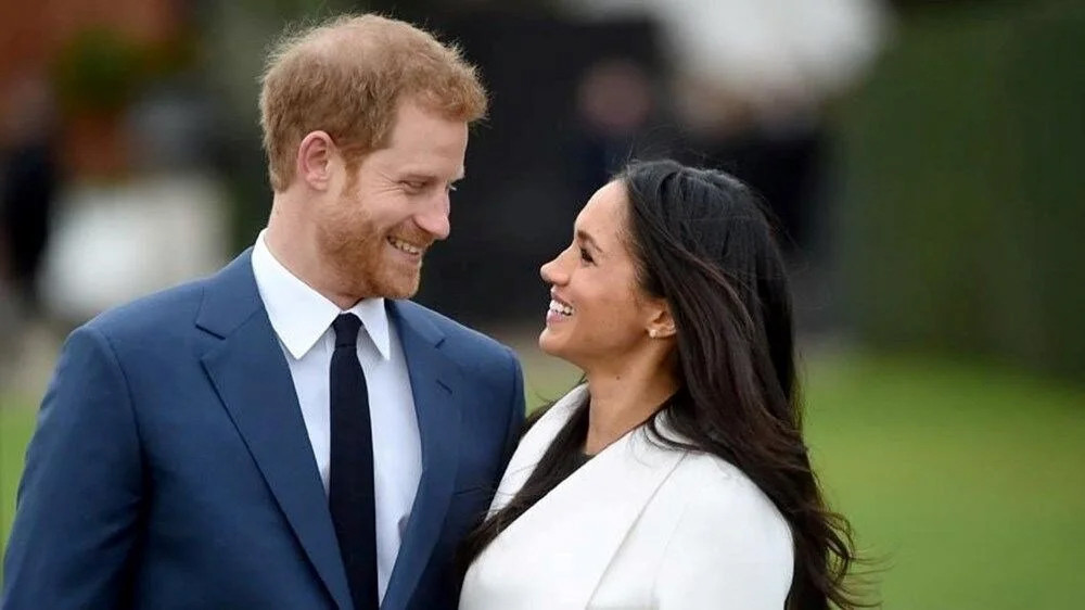 Kral'ın intikamı: Prens Harry ve Meghan Markle evlerinden kovuldu!