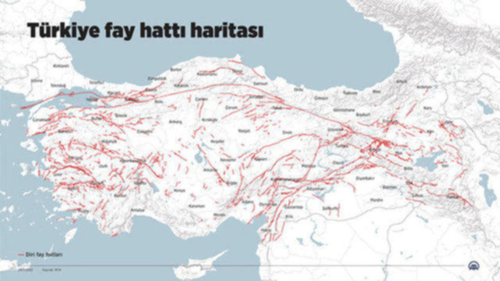 Naci Görür'den 'İstanbul depremi' uyarısı: İki fay aynı anda kırılırsa....