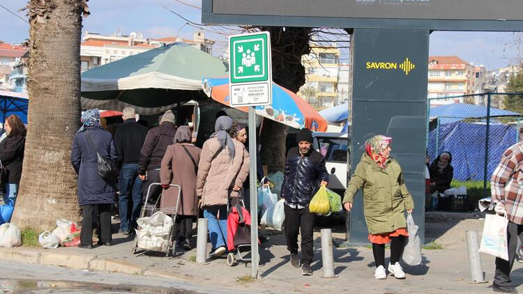 Uzmanından İzmir'in o ilçelerine uyarı: 7 üzerinde depremde...