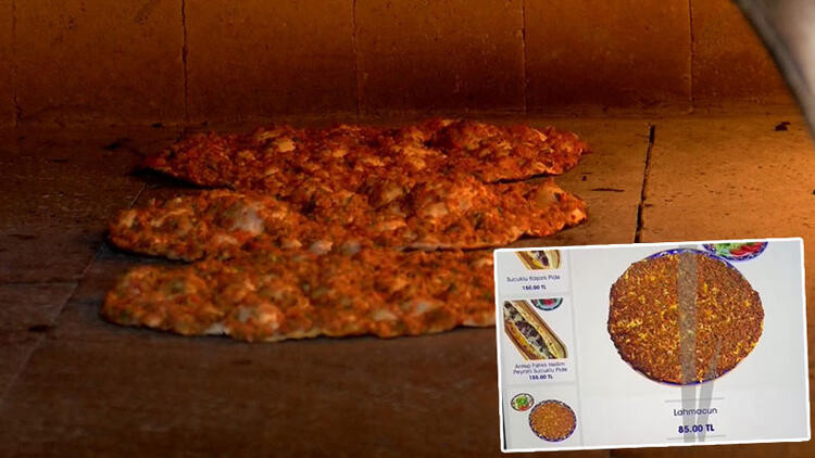 Et fiyatları lahmacunu da vurdu: 40 TL'nin altı hileli iddiası!