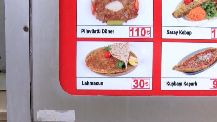 Et fiyatları lahmacunu da vurdu: 40 TL'nin altı hileli iddiası!