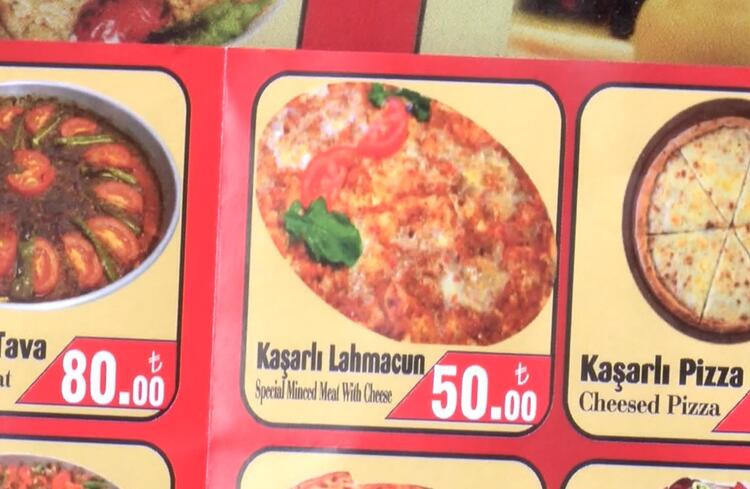 Et fiyatları lahmacunu da vurdu: 40 TL'nin altı hileli iddiası!