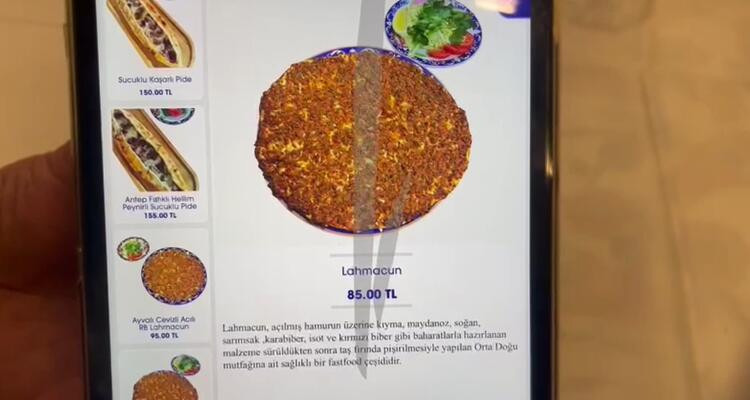 Et fiyatları lahmacunu da vurdu: 40 TL'nin altı hileli iddiası!