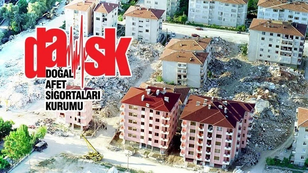 DASK ile ilgili 30 soru 30 cevap: İşte tüm detaylar!