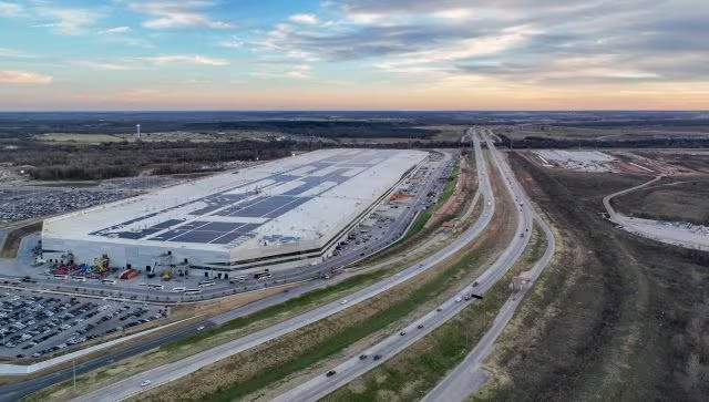 Elon Musk kendi 'ütopya' şehrini inşa etmeyi planlıyor!