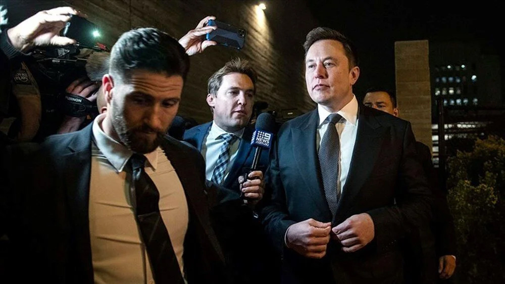 Elon Musk kendi 'ütopya' şehrini inşa etmeyi planlıyor!