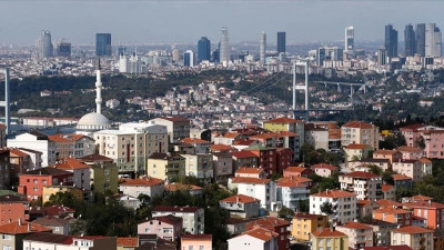 Deprem korkusu onları da göçe zorladı: İstanbul'dan deprem kaçışı!