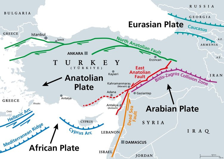 İstanbul'da hangi mahalleler daha riskli? Uzman isim o bölgelere dikkat çekti!