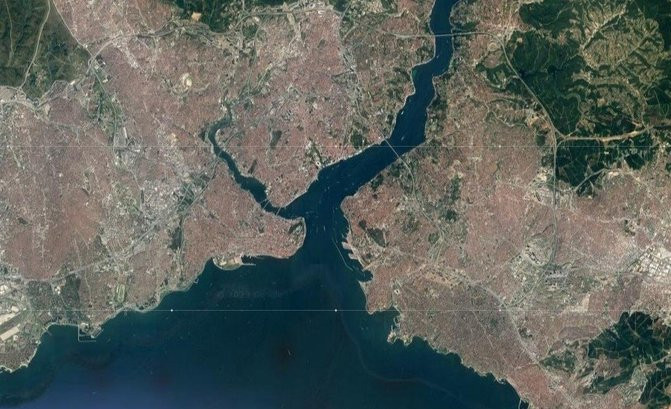 İstanbul'da hangi mahalleler daha riskli? Uzman isim o bölgelere dikkat çekti!