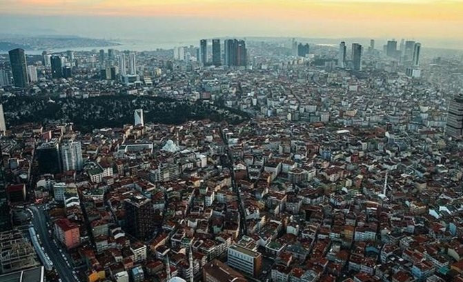 İstanbul'da hangi mahalleler daha riskli? Uzman isim o bölgelere dikkat çekti!