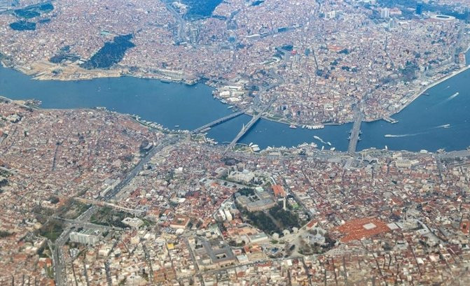 İstanbul'da hangi mahalleler daha riskli? Uzman isim o bölgelere dikkat çekti!