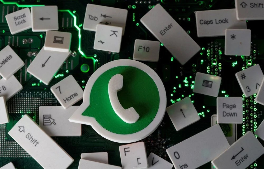 WhatsApp dolandırıcılıklarından korunmanın beş yolu