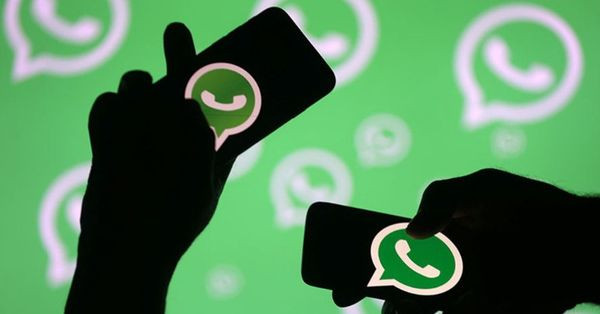 WhatsApp dolandırıcılıklarından korunmanın beş yolu