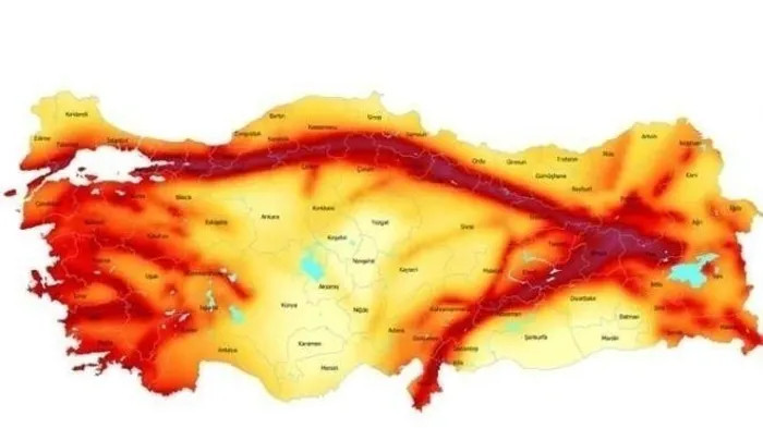 Paylaşımı olay olmuştu: Naci Görür 9 şiddetindeki depreme açıklık getirdi!