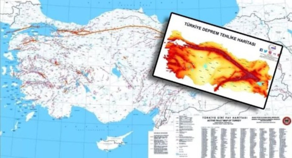 Paylaşımı olay olmuştu: Naci Görür 9 şiddetindeki depreme açıklık getirdi!