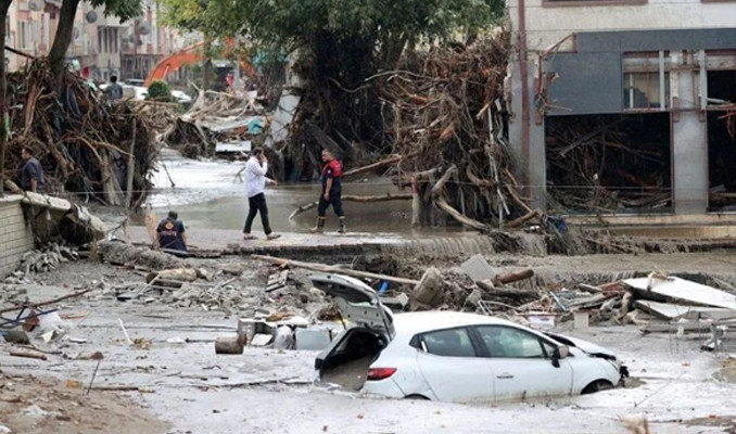 Meteoroloji açıkladı! Sıcaklar artacak