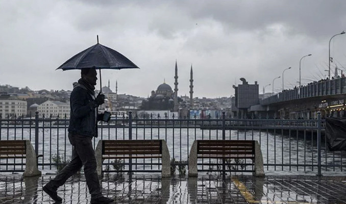 Meteoroloji açıkladı! Sıcaklar artacak