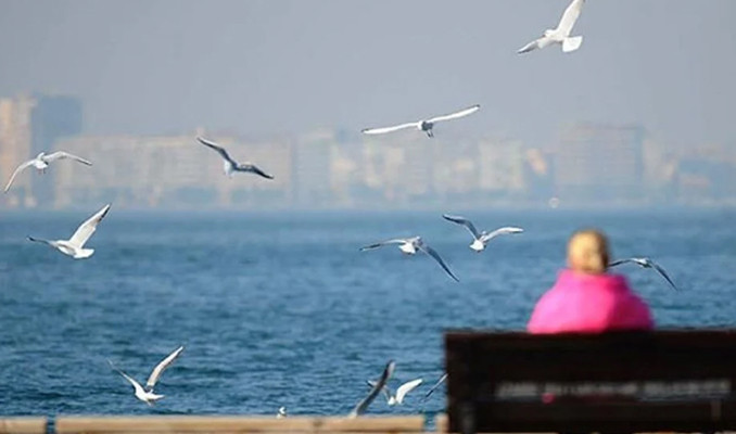 Meteoroloji açıkladı! Sıcaklar artacak