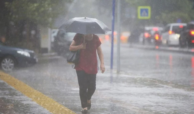 Meteoroloji açıkladı! Sıcaklar artacak