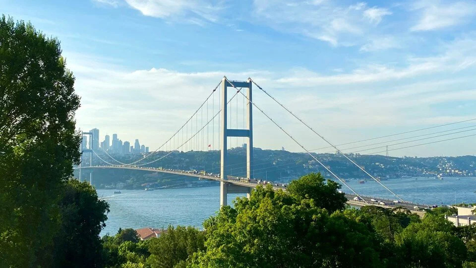 İstanbul'dan çıkışlar 20 yılın zirvesinde: Deprem göçü!