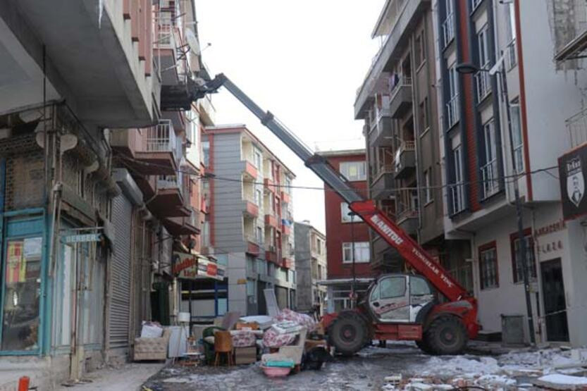 İstanbul'dan çıkışlar 20 yılın zirvesinde: Deprem göçü!