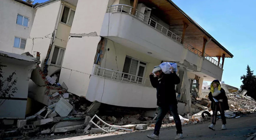 İstanbul'dan çıkışlar 20 yılın zirvesinde: Deprem göçü!