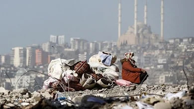 İstanbul'dan çıkışlar 20 yılın zirvesinde: Deprem göçü!