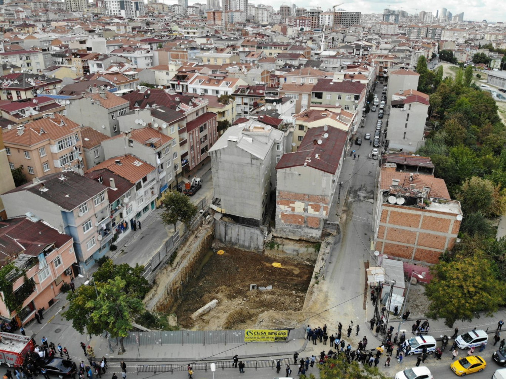 Kandilli'den yeni açıklama: Her an 7 üzeri deprem olabilir!