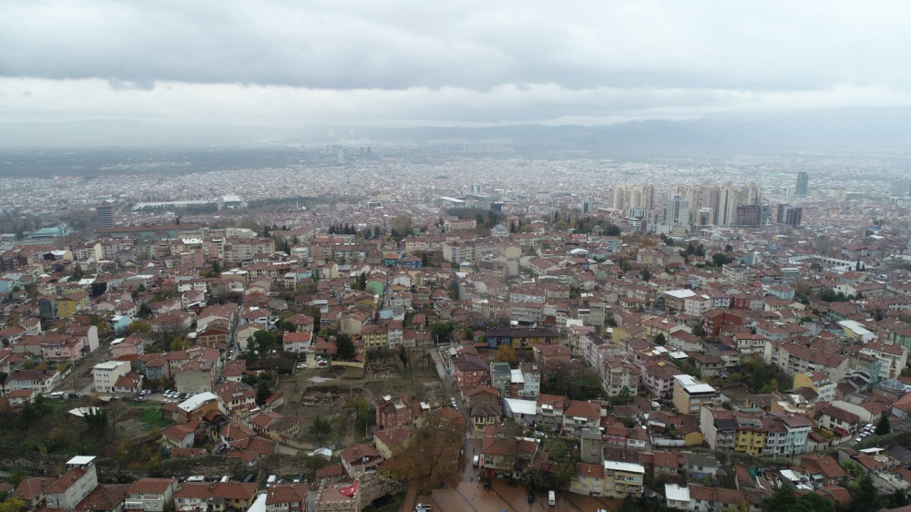 Kandilli'den yeni açıklama: Her an 7 üzeri deprem olabilir!