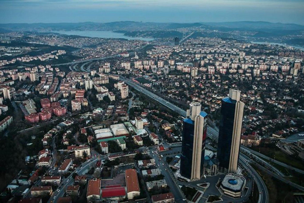 İstanbul'da depremden en fazla etkilenecek yerler