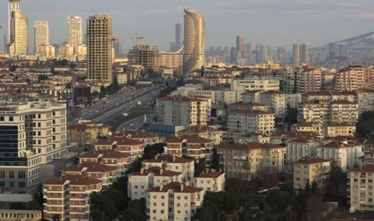 İstanbul'da depremden en fazla etkilenecek yerler