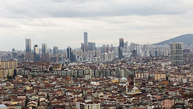 İstanbul'da depremden en fazla etkilenecek yerler