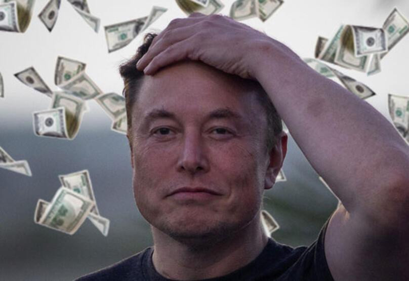 Sadece 48 saatte değişti... Musk tahttan düştü!