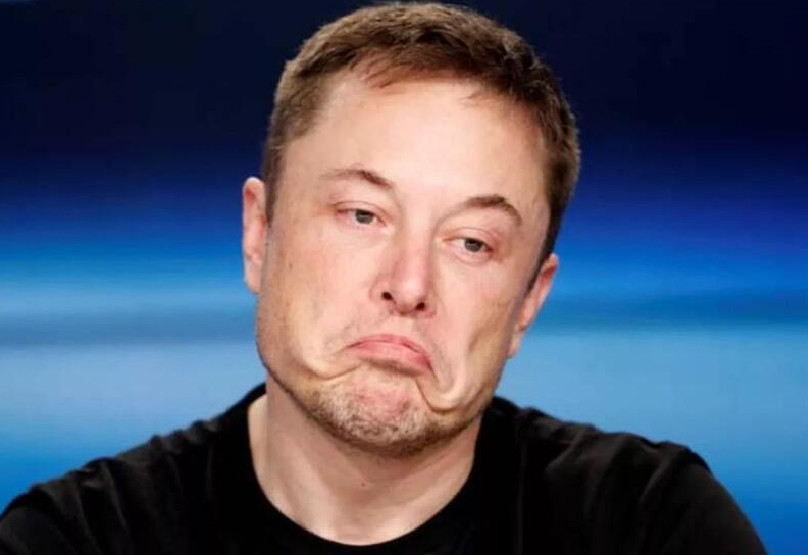 Sadece 48 saatte değişti... Musk tahttan düştü!