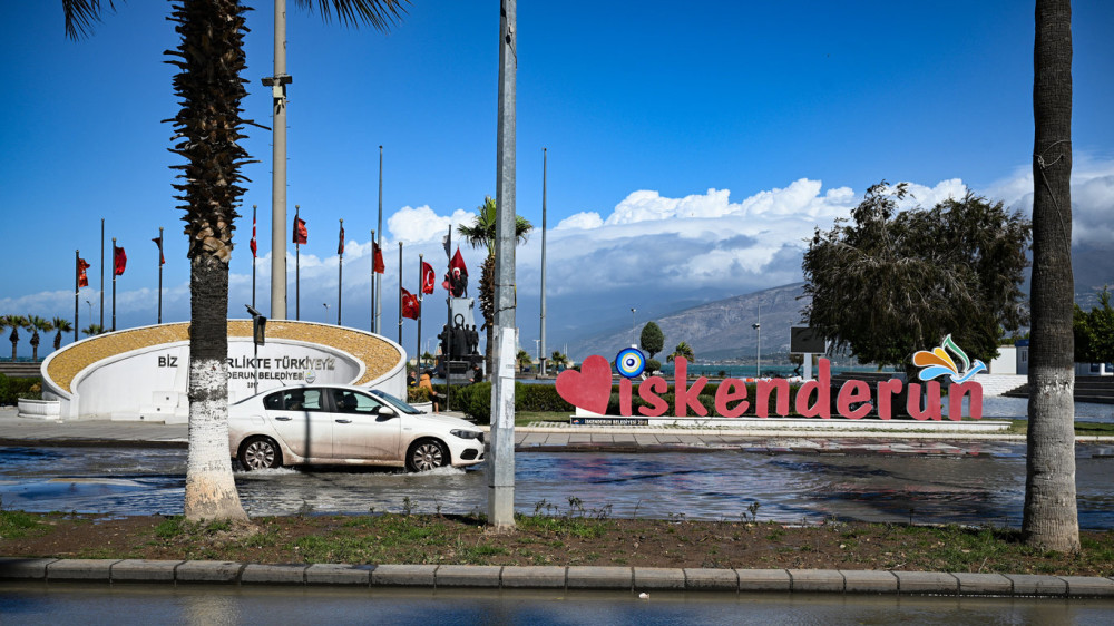 Kıyı şeridi 101 metreye ulaştı: Uzman isimden uyarı!