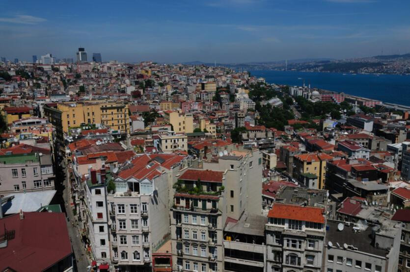 Korkutan 'İstanbul depremi' analizi: 100 bin insan ölebilir!