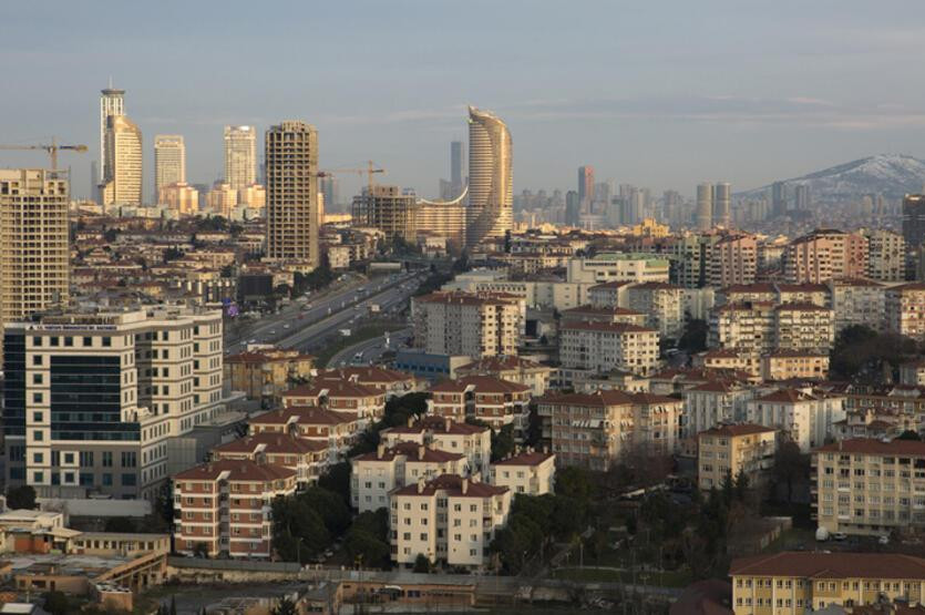 Korkutan 'İstanbul depremi' analizi: 100 bin insan ölebilir!