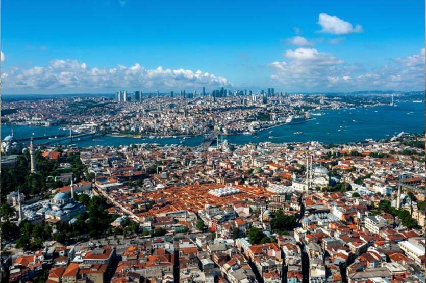 Korkutan 'İstanbul depremi' analizi: 100 bin insan ölebilir!