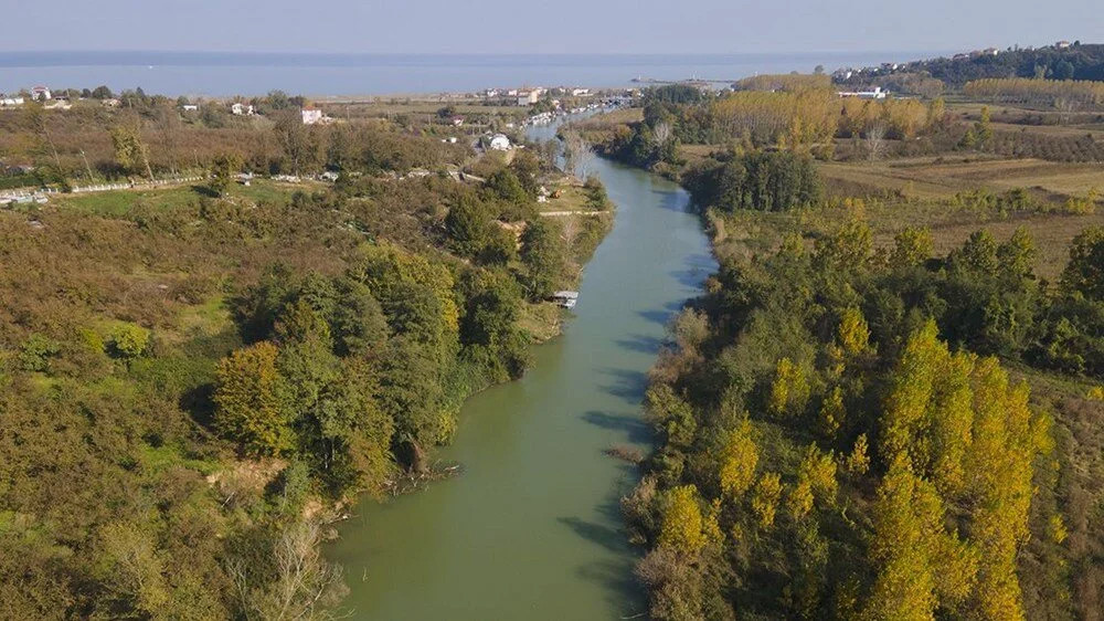 İstanbul'a can suyu geliyor: Kuraklık için yeni önlem!