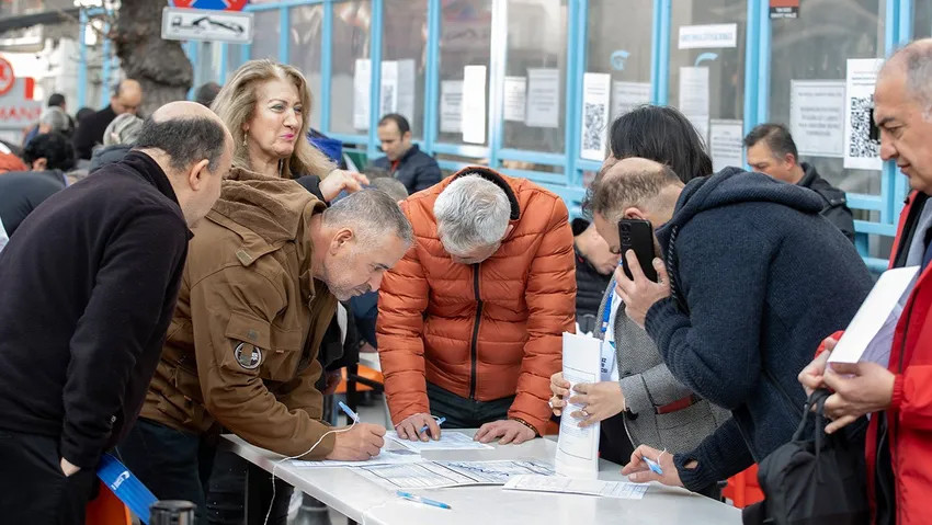 Bankaların emekli promosyonu 10 bin liraya yükseldi!