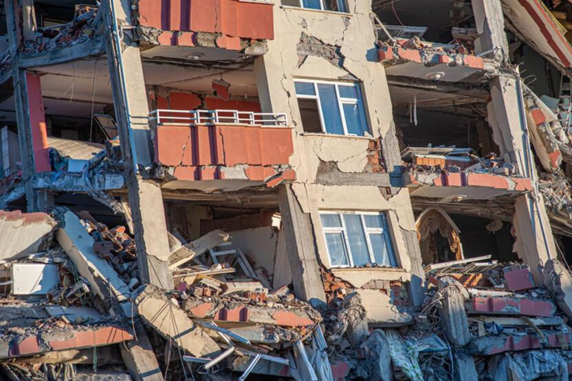 Harvardlı profesör yanıtladı: İstanbul depremi nerede, ne zaman, nasıl?