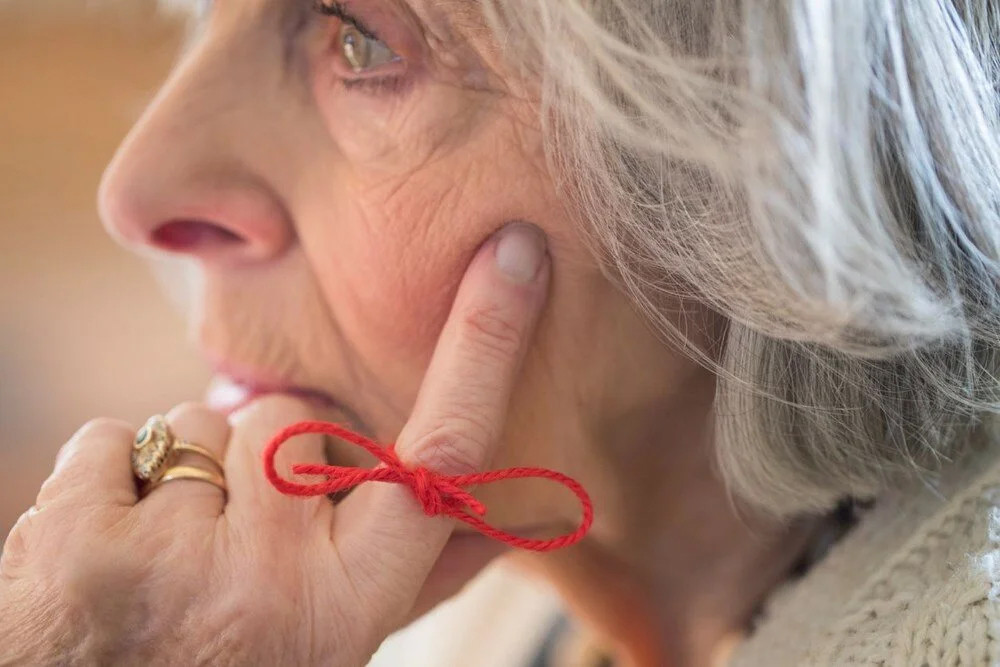 Çarpıcı araştırma: Alzheimer'ın ilk işareti gözlerde olabilir!