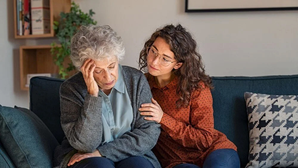 Çarpıcı araştırma: Alzheimer'ın ilk işareti gözlerde olabilir!